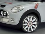 Mini Concept Geneva 2006 года